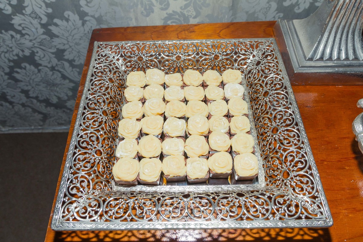 Mais Doces Bodas de Prata pelo fotógrafo Douglas Maia