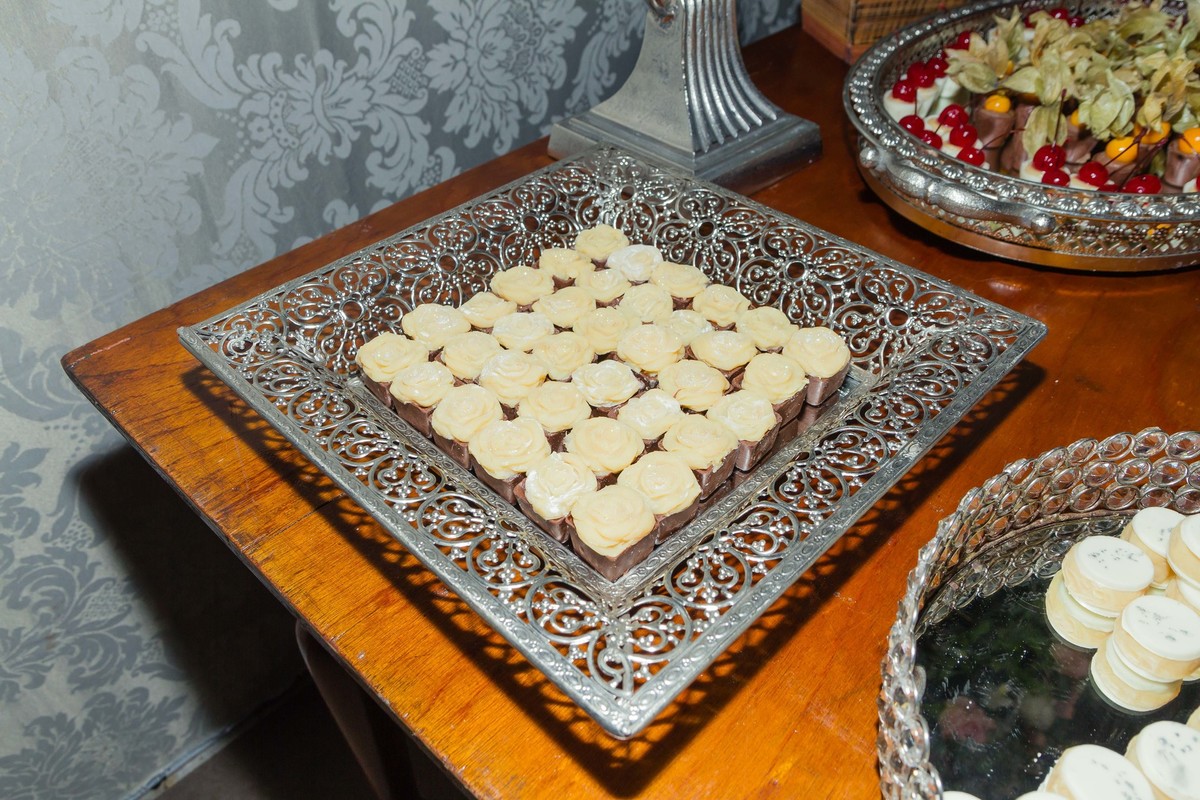 Bodas de Prata pelo fotógrafo Douglas Maia