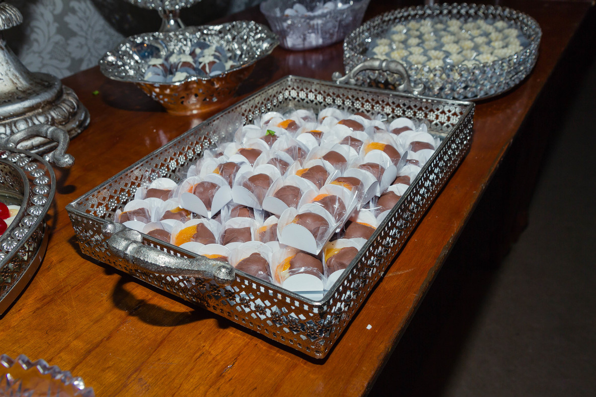 Bodas de Prata pelo fotógrafo Douglas Maia