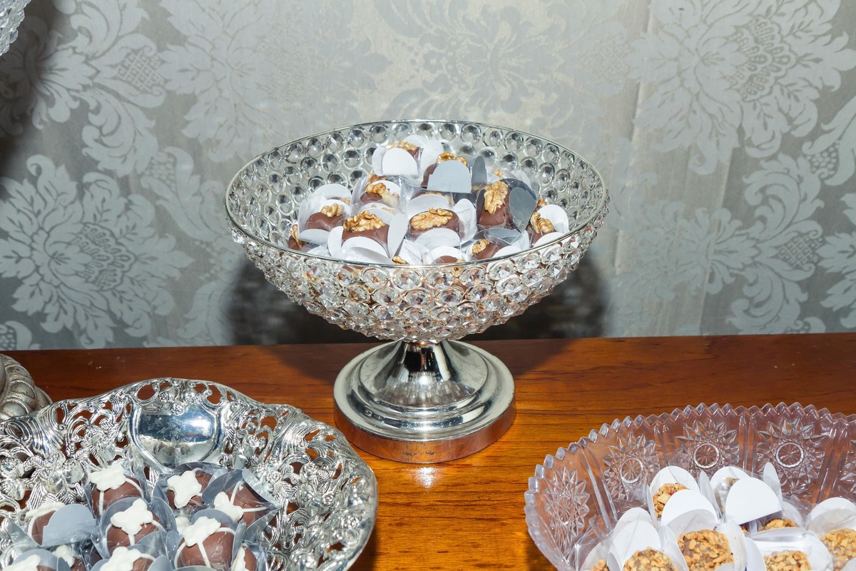 Bodas de Prata pelo fotógrafo Douglas Maia