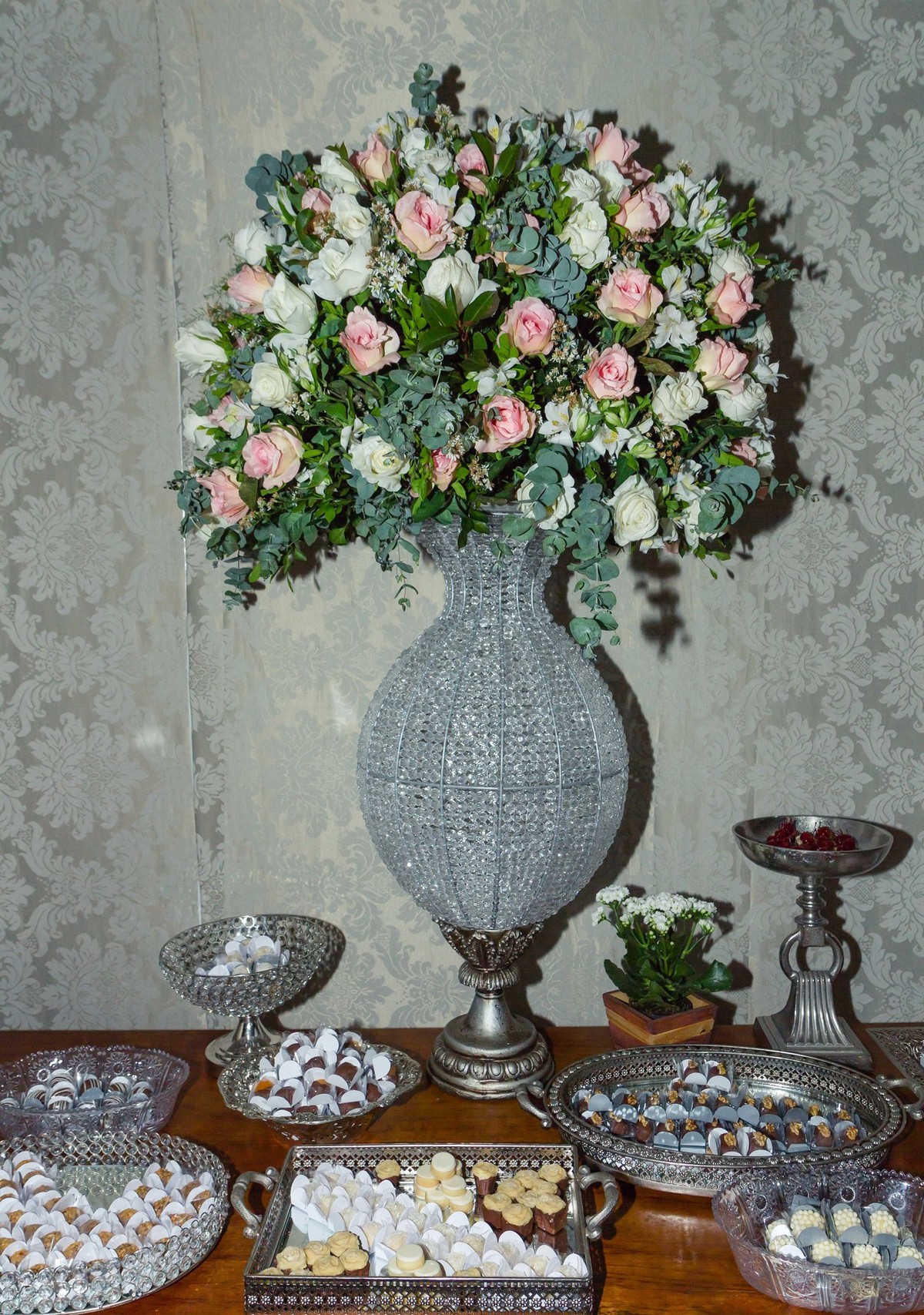 Bodas de Prata pelo fotógrafo Douglas Maia