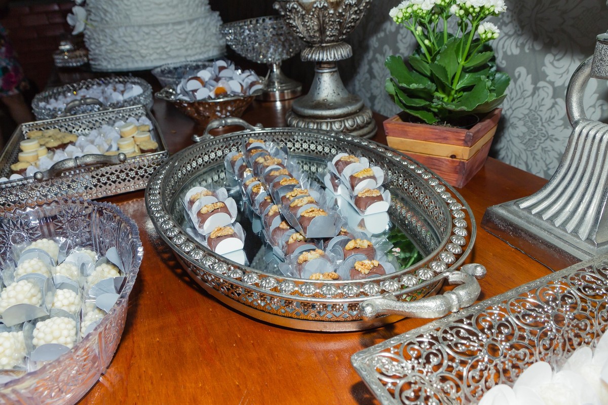 Bodas de Prata pelo fotógrafo Douglas Maia