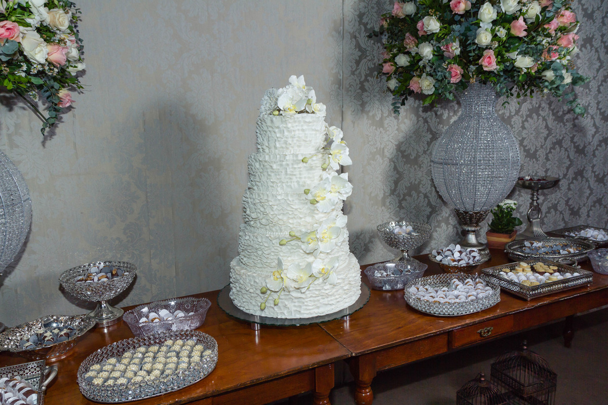 Bodas de Prata pelo fotógrafo Douglas Maia