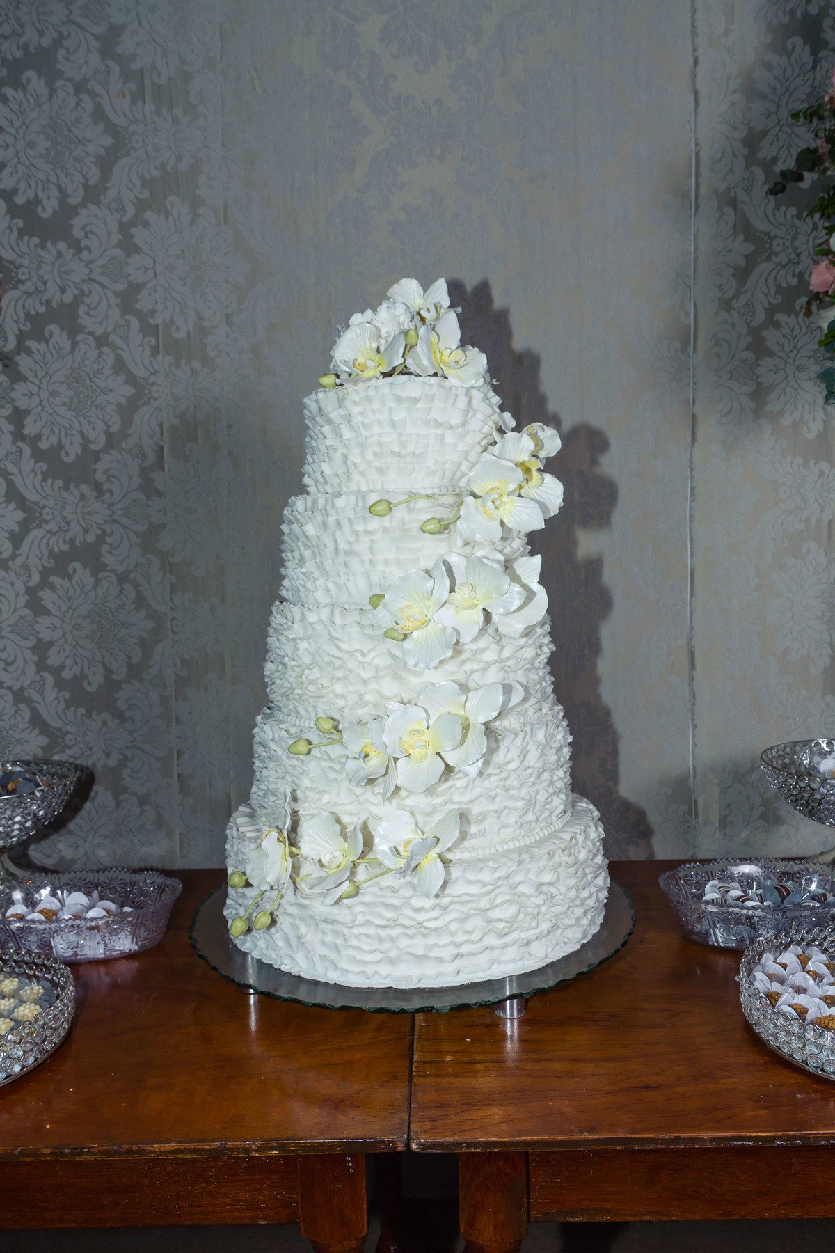 Bodas de Prata pelo fotógrafo Douglas Maia