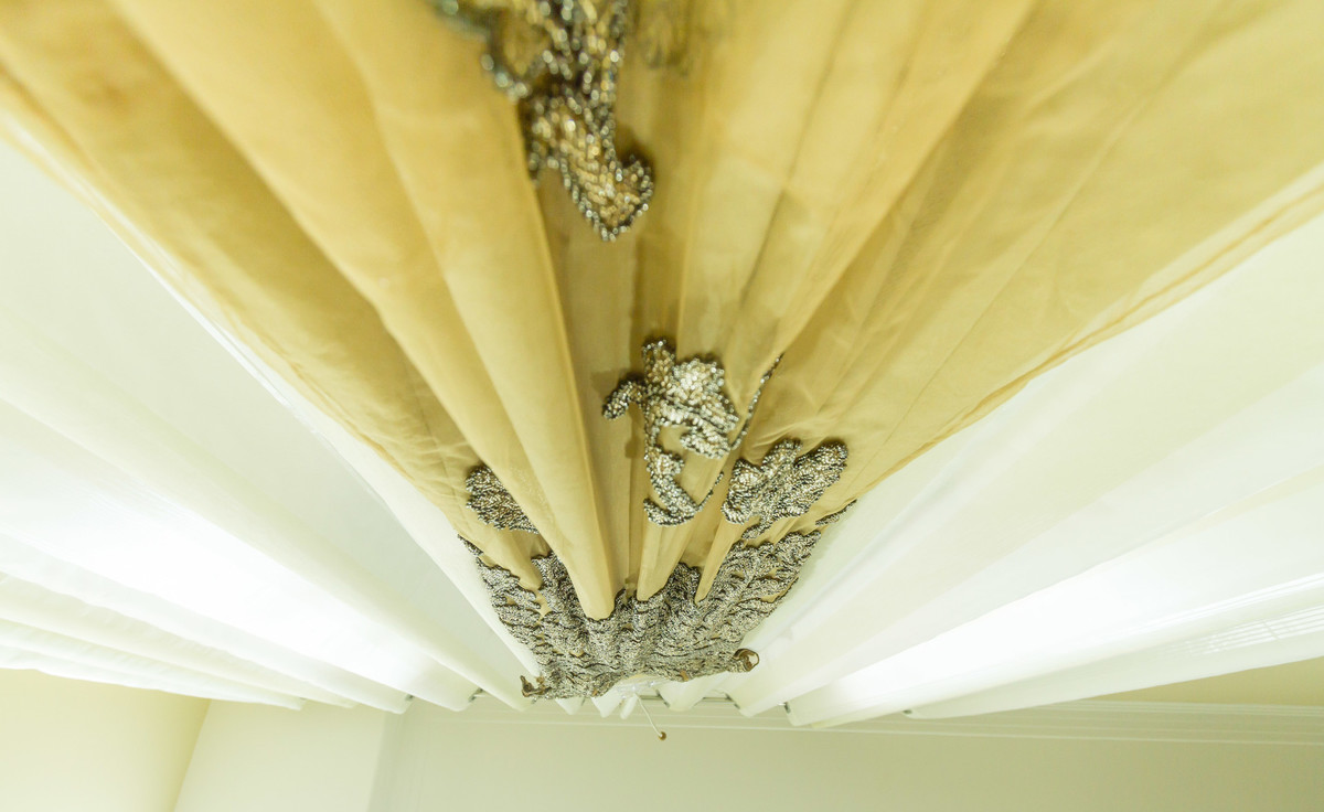 Lindo vestido da Cláudia pelo fotógrafo Douglas Maia