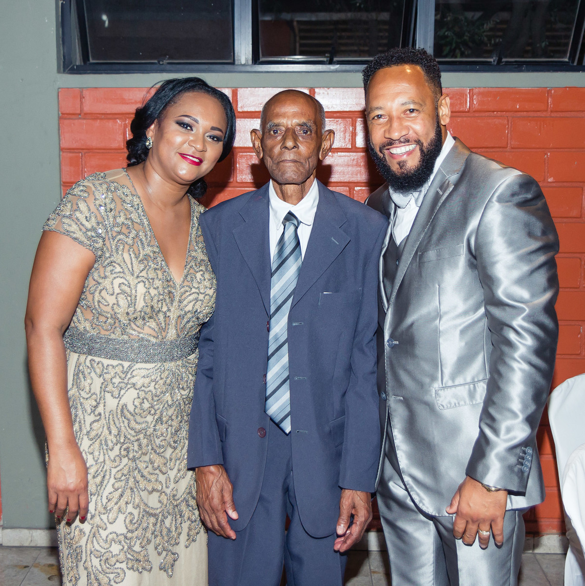 Bodas de Prata pelo fotógrafo Douglas Maia