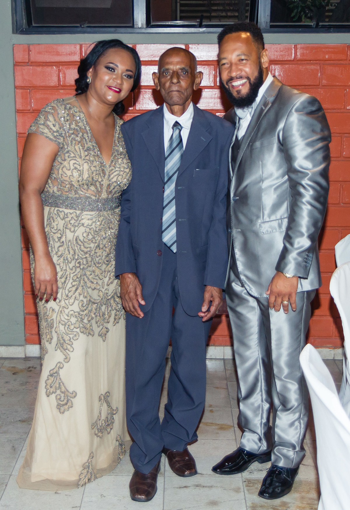 Bodas de Prata pelo fotógrafo Douglas Maia