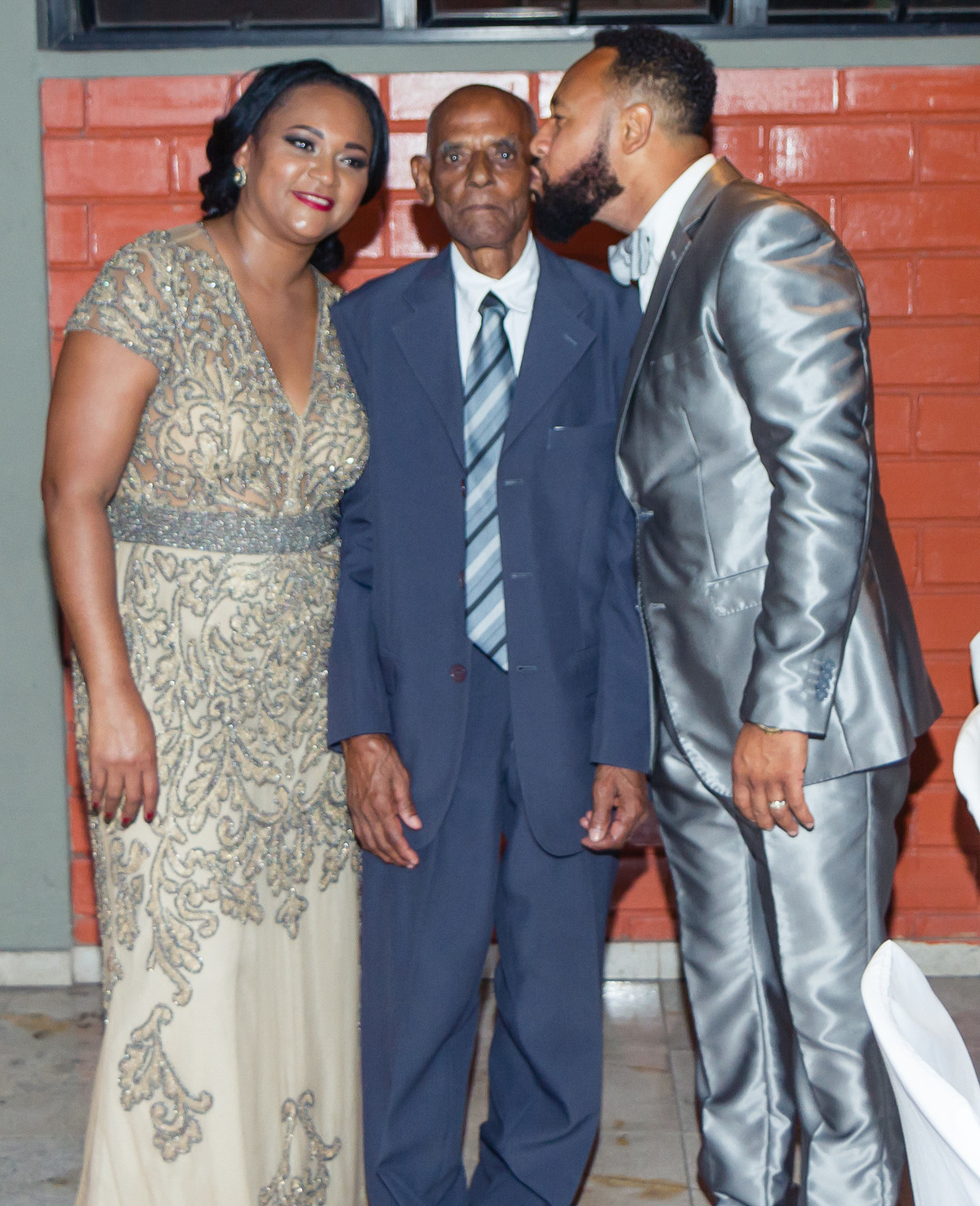 Bodas de Prata pelo fotógrafo Douglas Maia