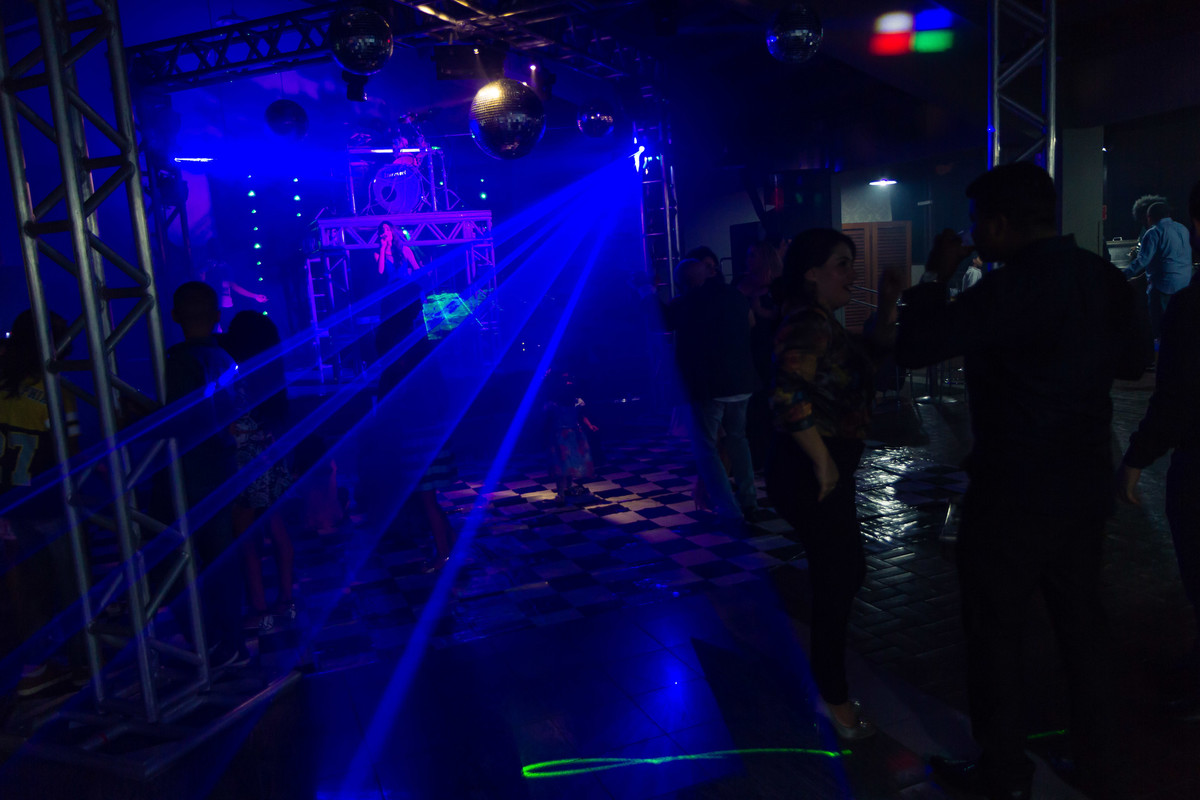 Bodas de Prata pelo fotógrafo Douglas Maia