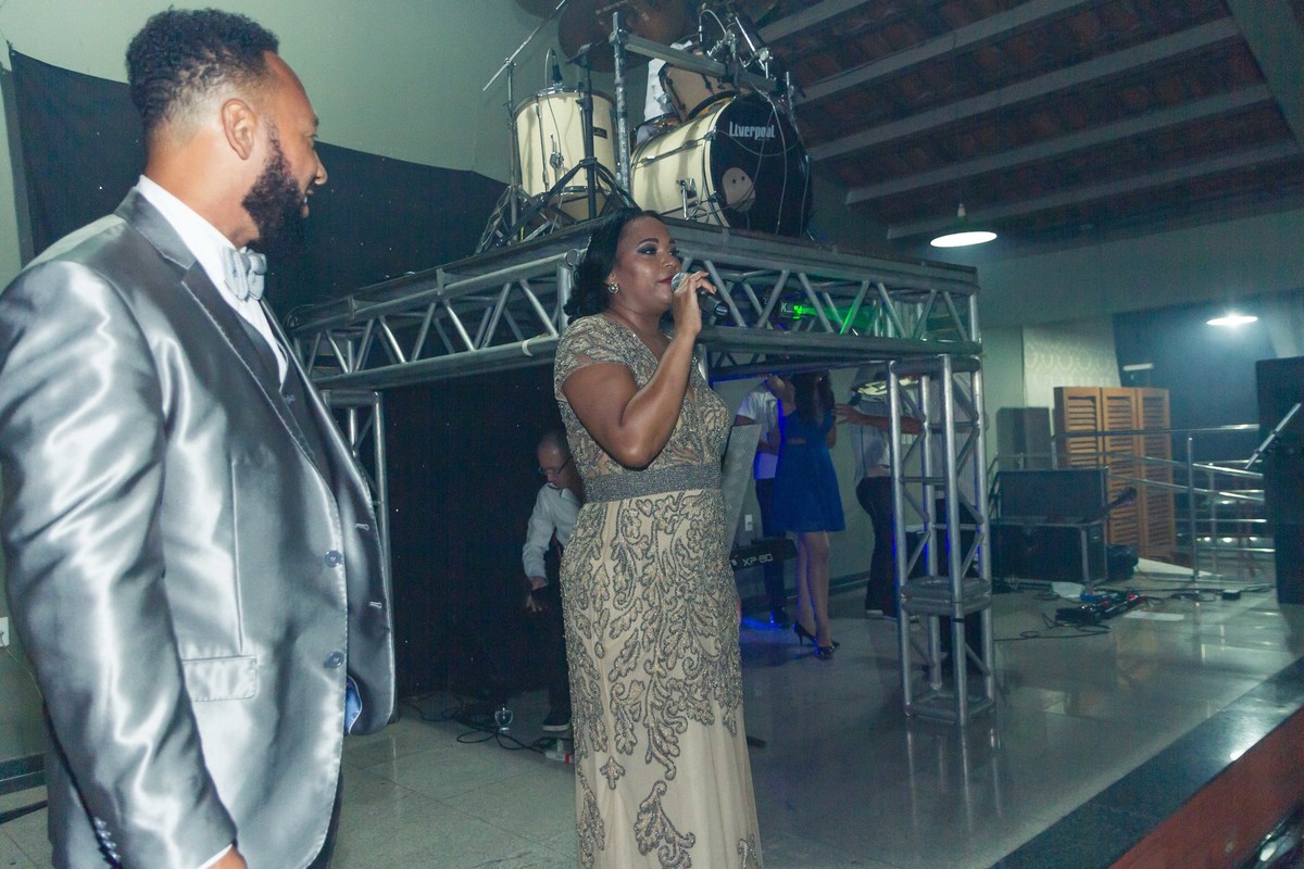 Bodas de Prata pelo fotógrafo Douglas Maia