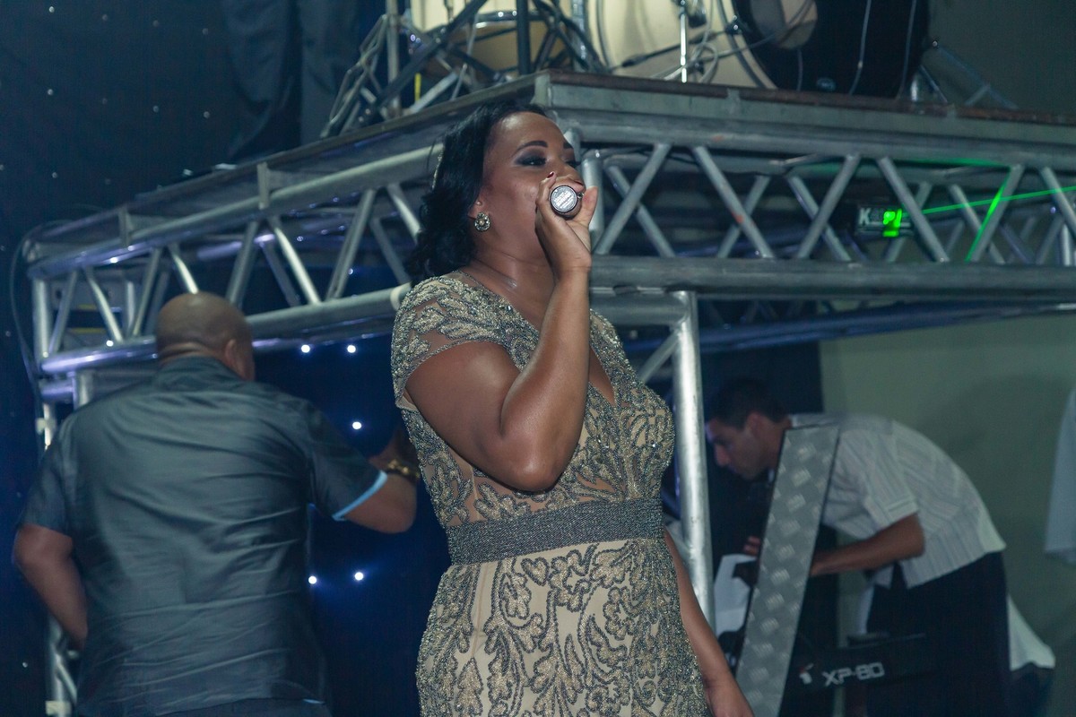 Cláudia Bodas de Prata pelo fotógrafo Douglas Maia