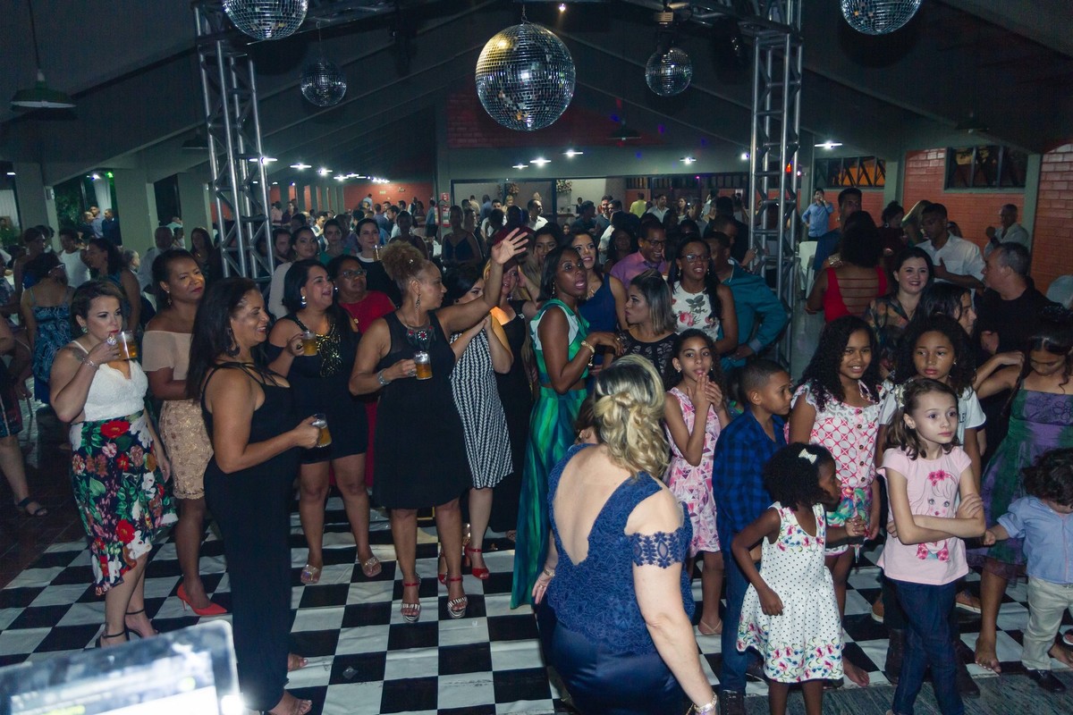 Bodas de Prata pelo fotógrafo Douglas Maia