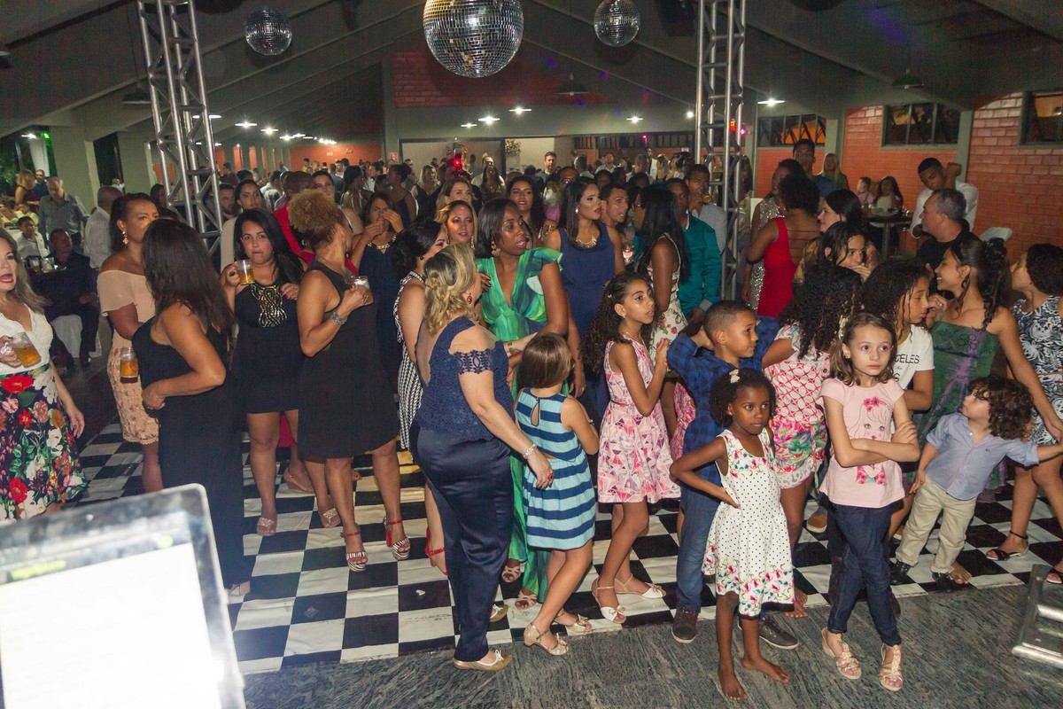 Convidados Bodas de Prata pelo fotógrafo Douglas Maia