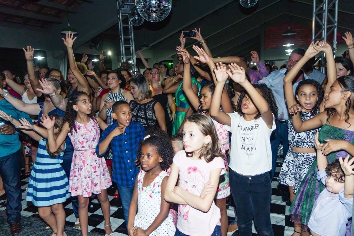 Bodas de Prata pelo fotógrafo Douglas Maia