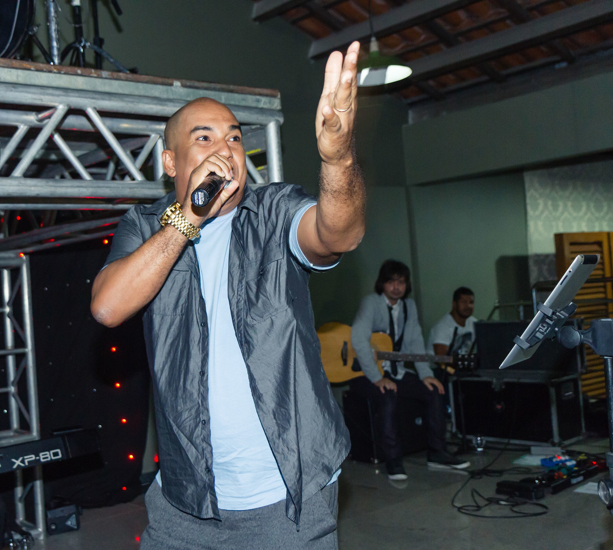 Bodas de Prata pelo fotógrafo Douglas Maia