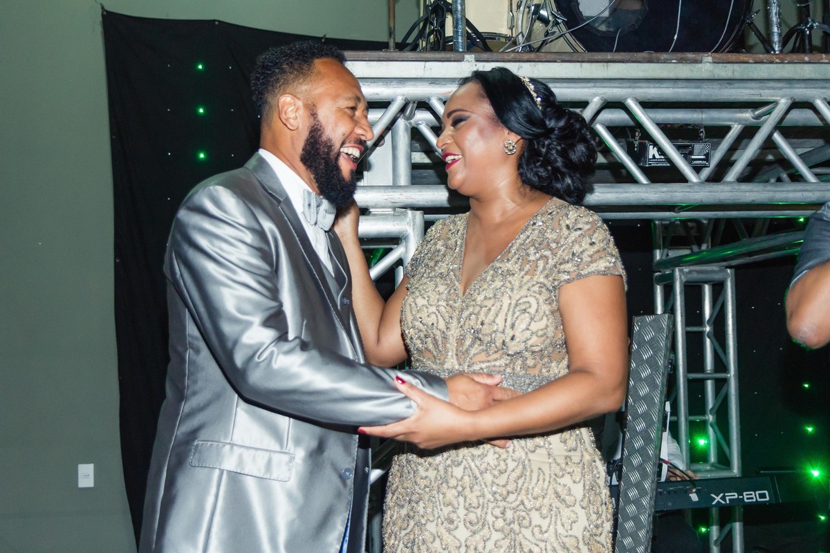 Bodas de Prata pelo fotógrafo Douglas Maia