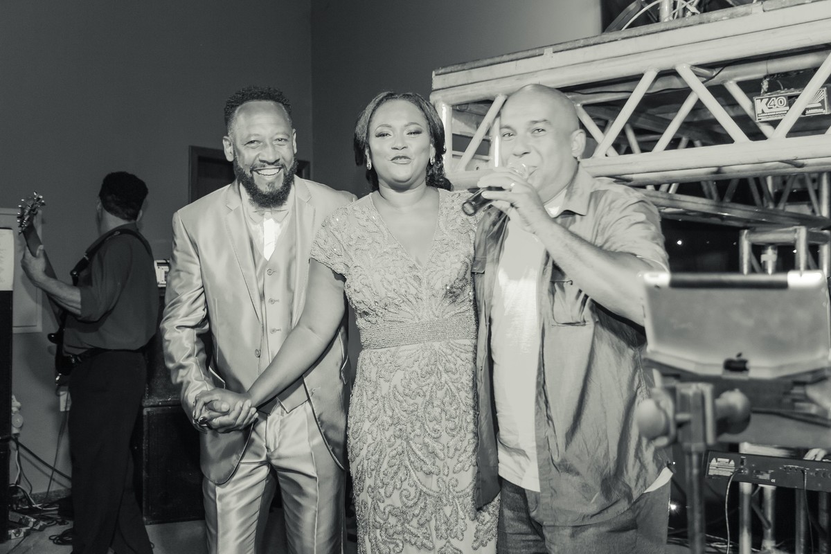 Bodas de Prata pelo fotógrafo Douglas Maia