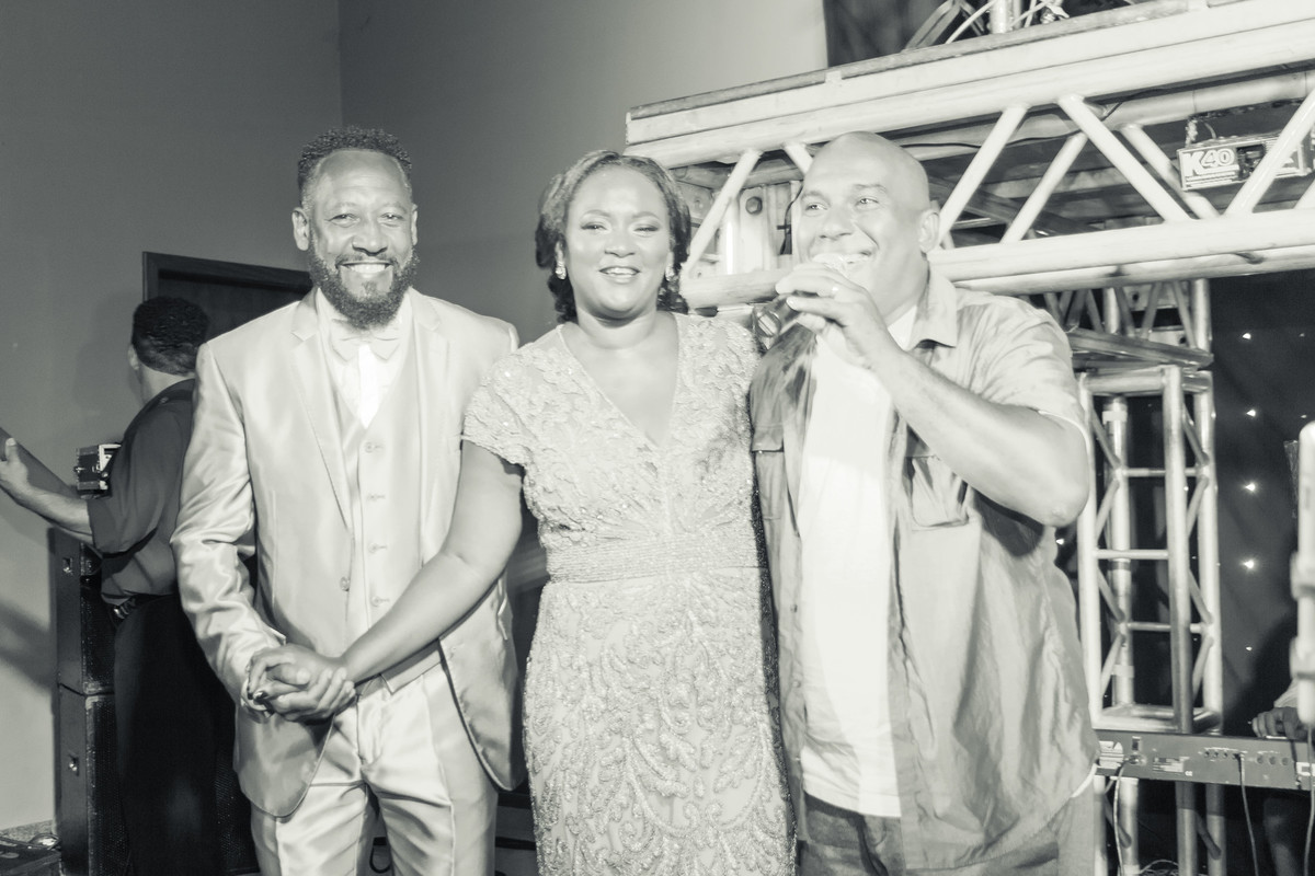 Bodas de Prata pelo fotógrafo Douglas Maia