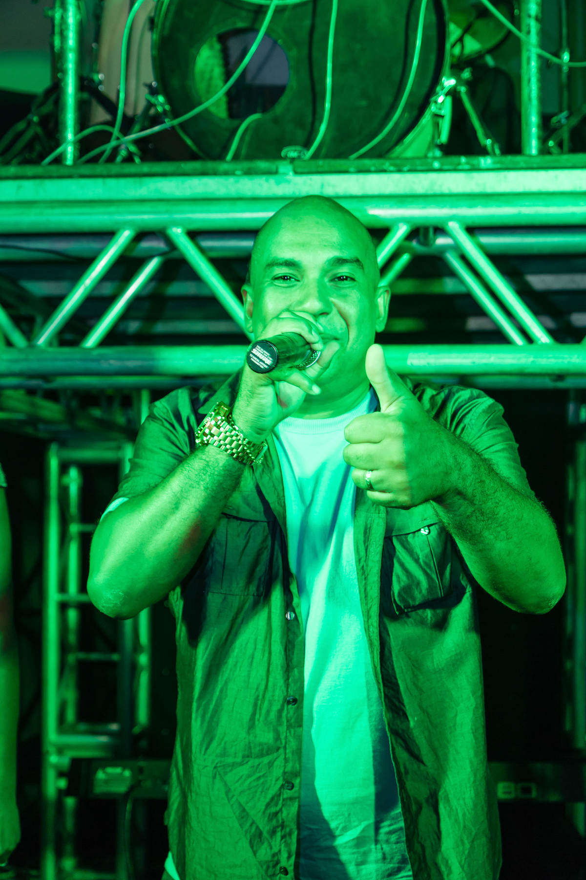 Bodas de Prata pelo fotógrafo Douglas Maia