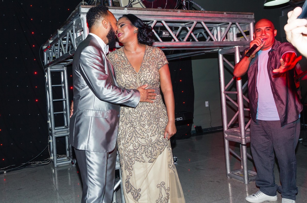 Bodas de Prata pelo fotógrafo Douglas Maia