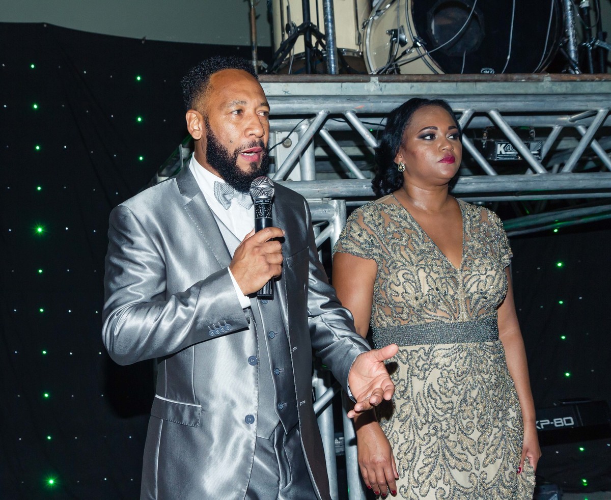 Bodas de Prata pelo fotógrafo Douglas Maia