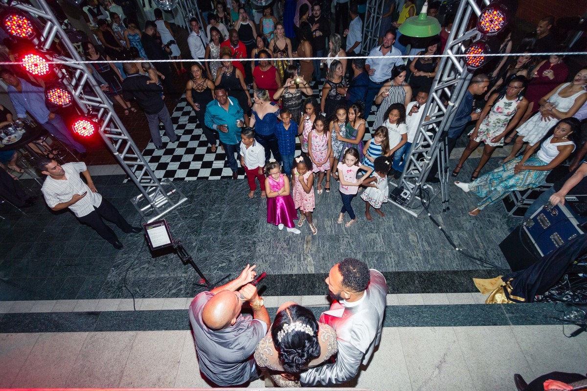 Bodas de Prata pelo fotógrafo Douglas Maia