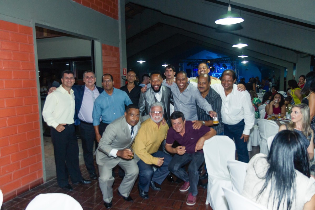 Bodas de Prata pelo fotógrafo Douglas Maia