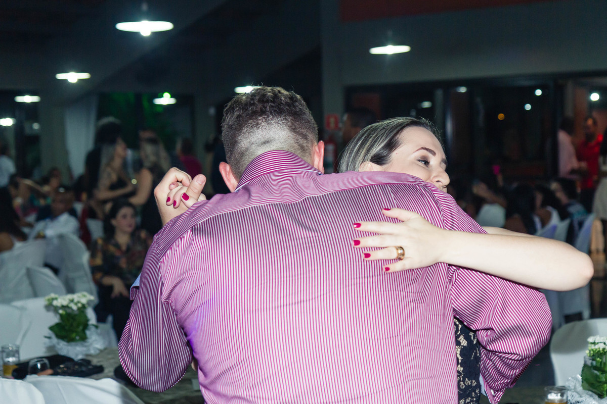 Bodas de Prata pelo fotógrafo Douglas Maia