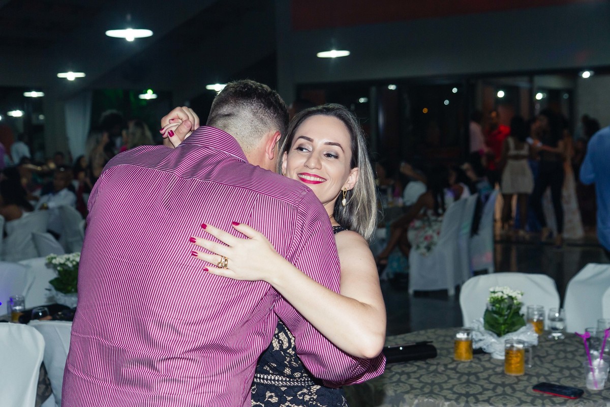 Bodas de Prata pelo fotógrafo Douglas Maia