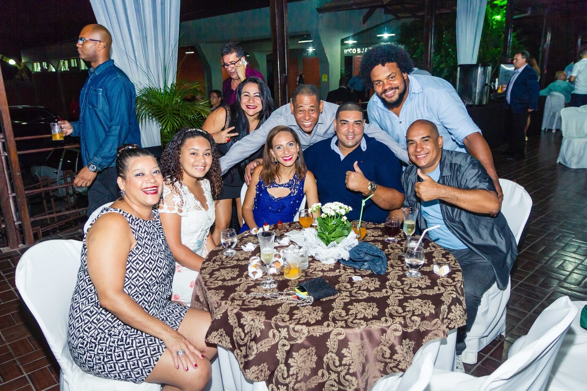 Bodas de Prata pelo fotógrafo Douglas Maia