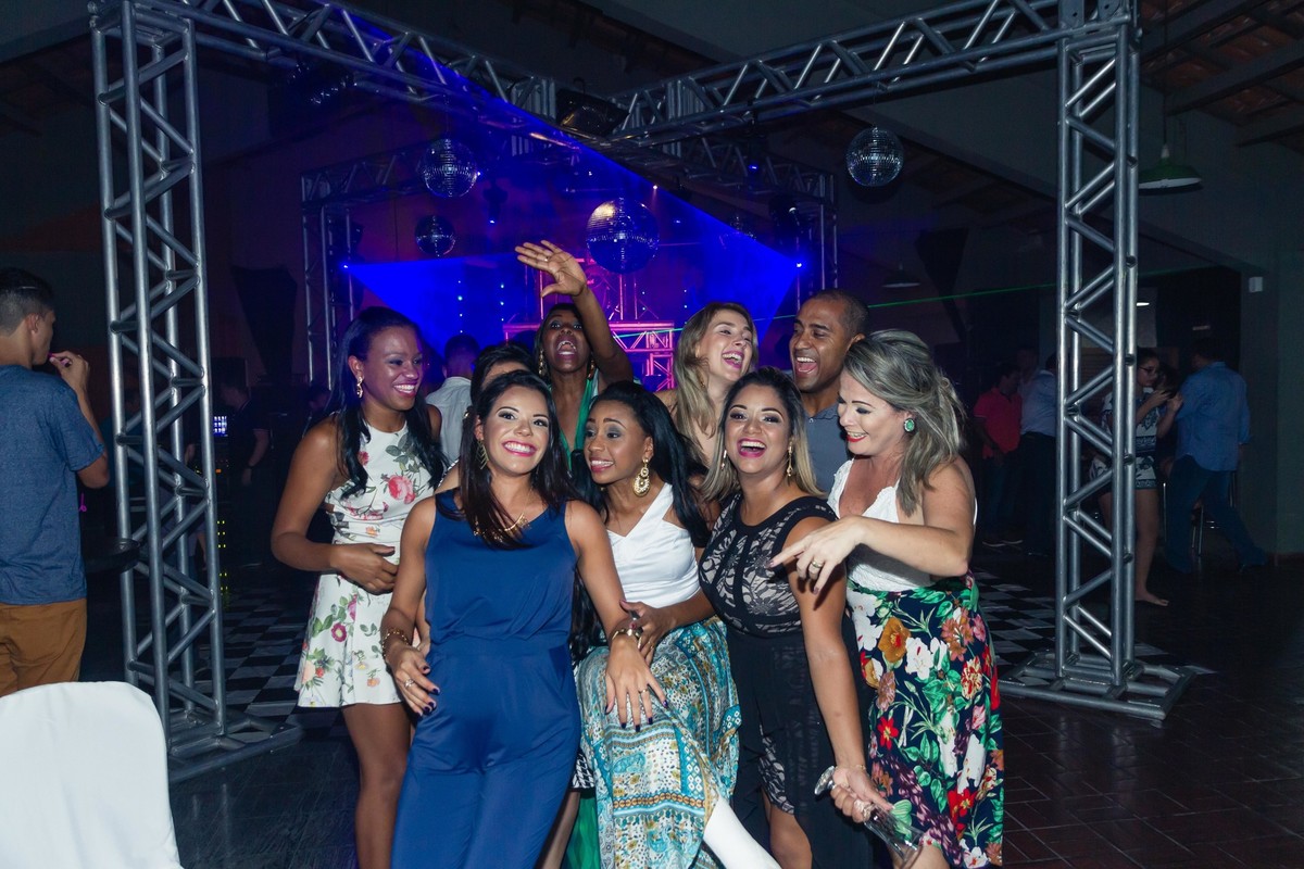 Bodas de Prata pelo fotógrafo Douglas Maia