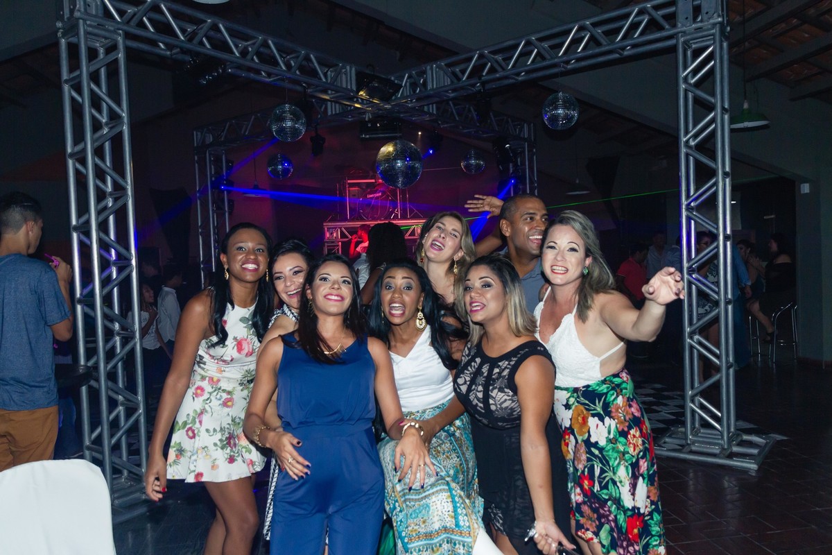 Bodas de Prata pelo fotógrafo Douglas Maia