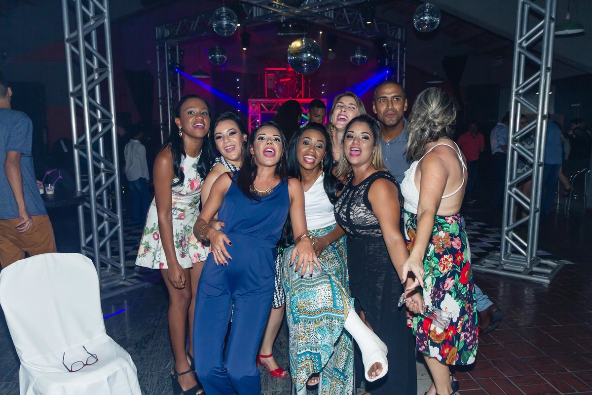 Alegria Bodas de Prata pelo fotógrafo Douglas Maia