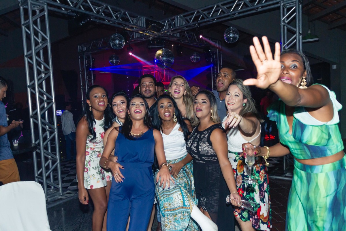 Diversão Bodas de Prata pelo fotógrafo Douglas Maia