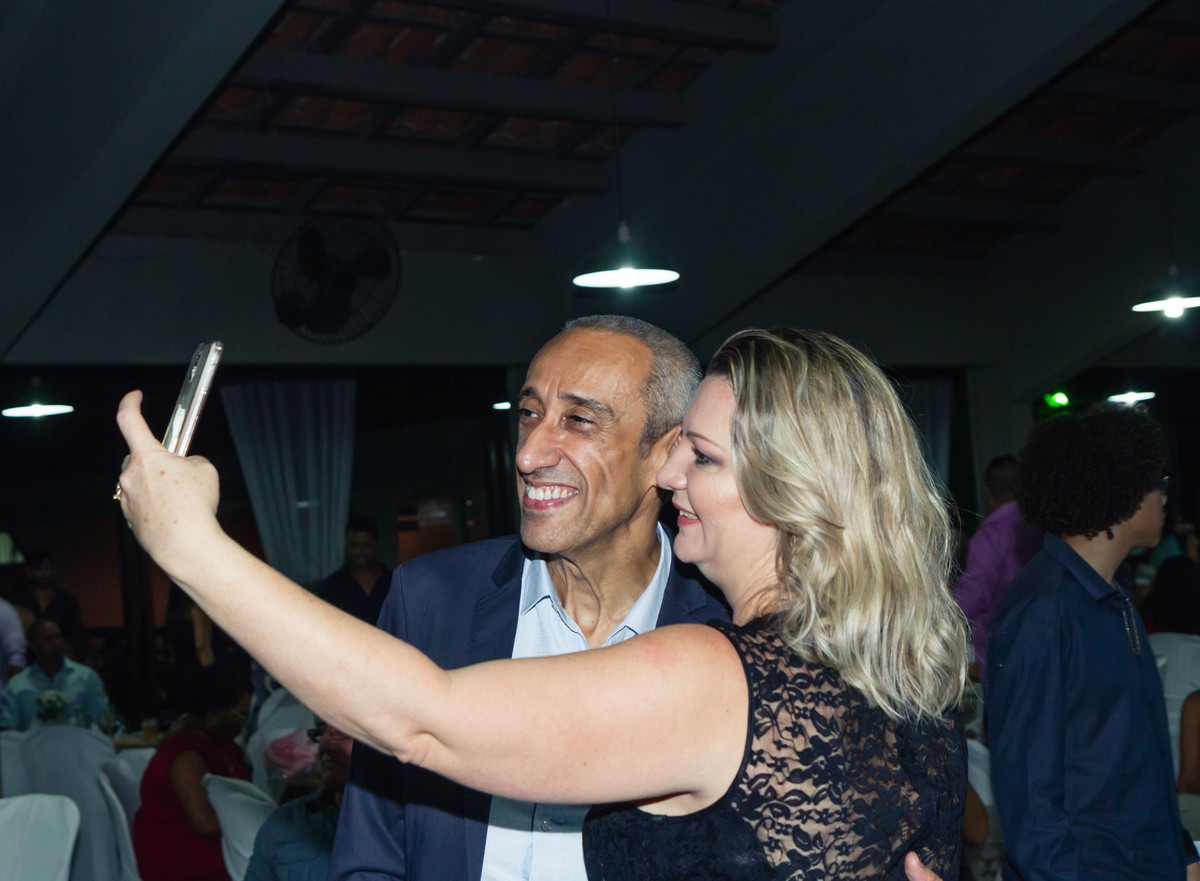 Bodas de Prata pelo fotógrafo Douglas Maia