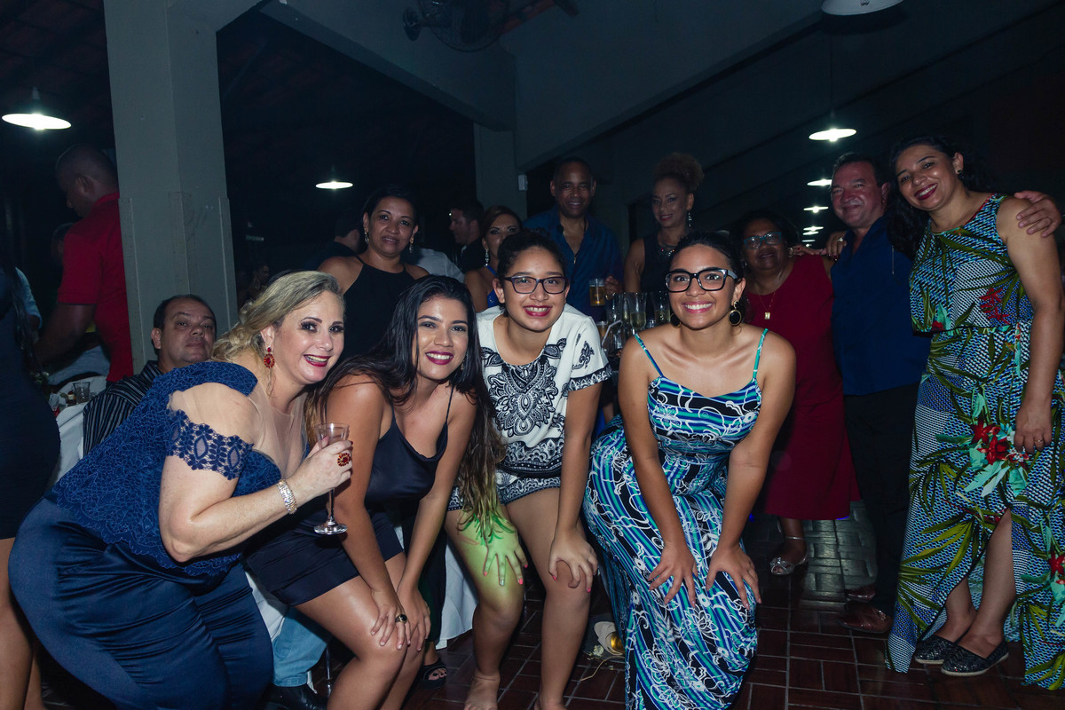 Bodas de Prata pelo fotógrafo Douglas Maia