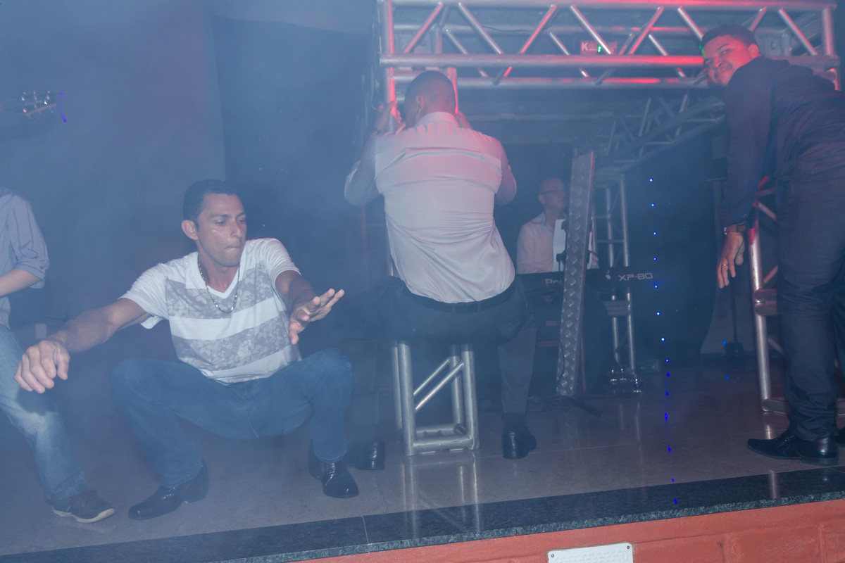 Bodas de Prata pelo fotógrafo Douglas Maia