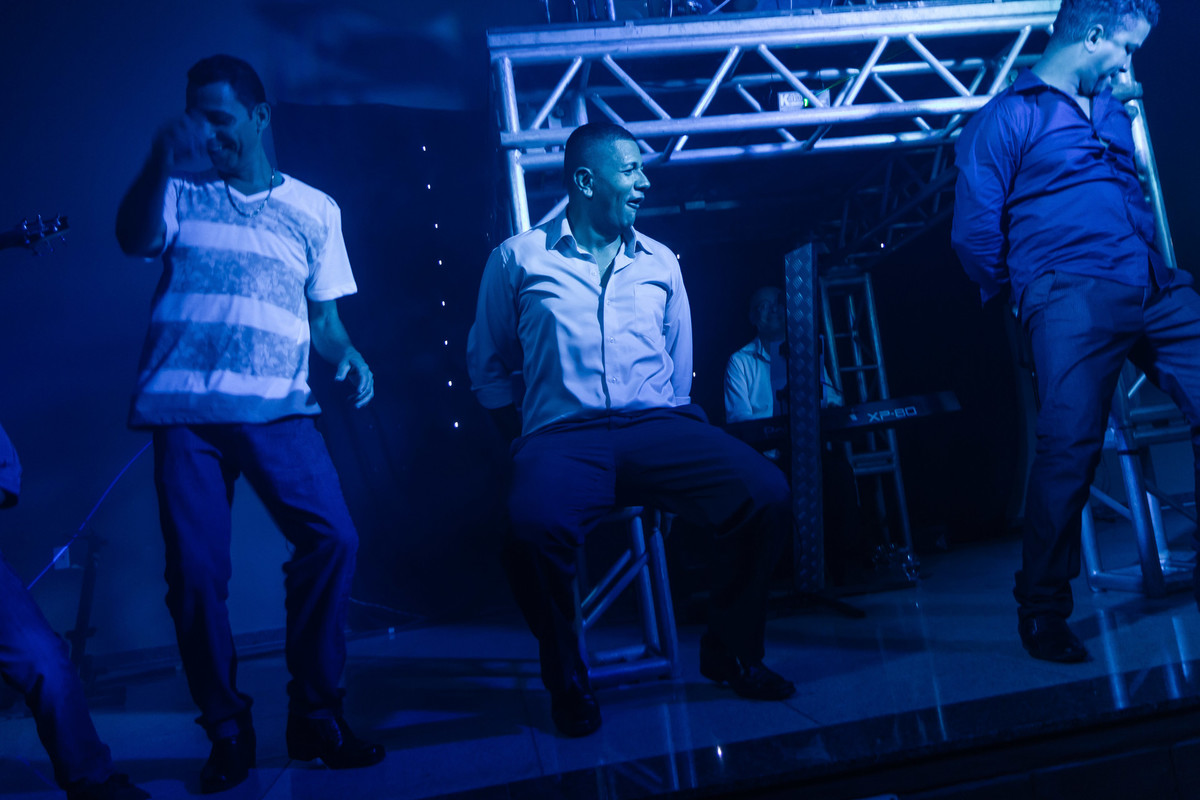 Bodas de Prata pelo fotógrafo Douglas Maia