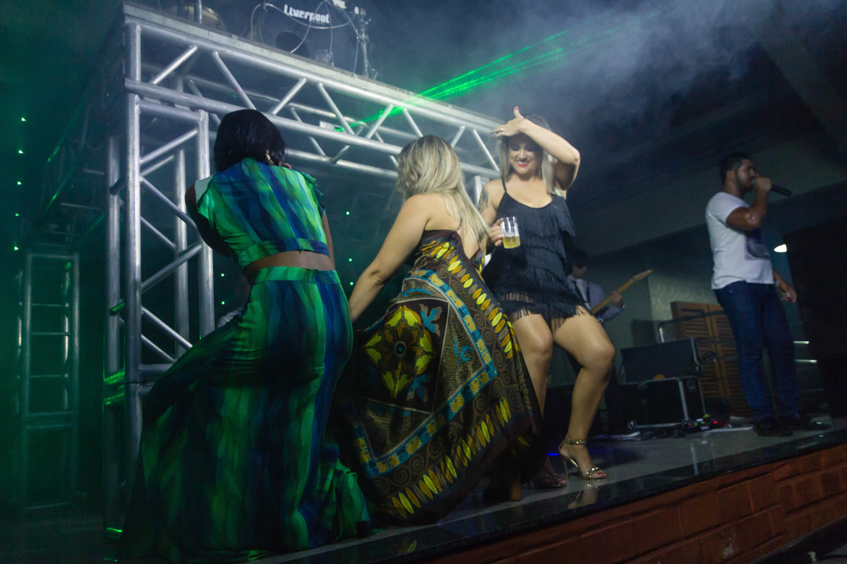 Bodas de Prata pelo fotógrafo Douglas Maia