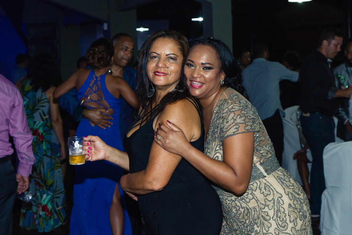 Bodas de Prata pelo fotógrafo Douglas Maia