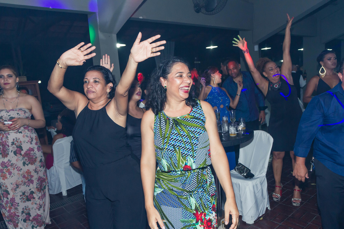 Bodas de Prata pelo fotógrafo Douglas Maia