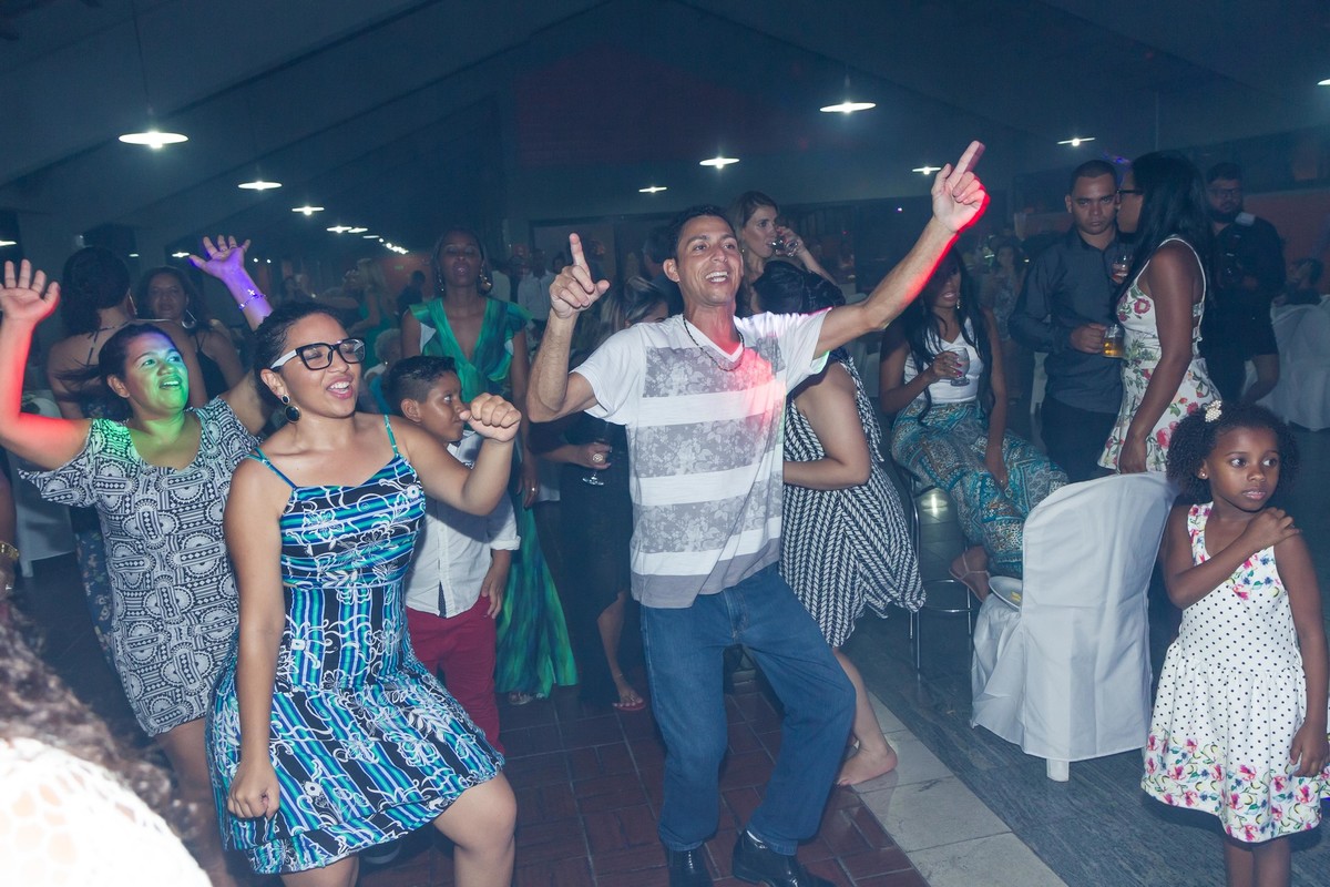 Bodas de Prata pelo fotógrafo Douglas Maia