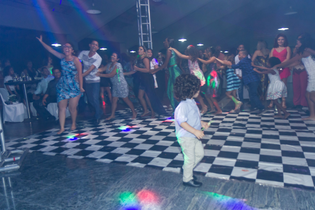 Bodas de Prata pelo fotógrafo Douglas Maia