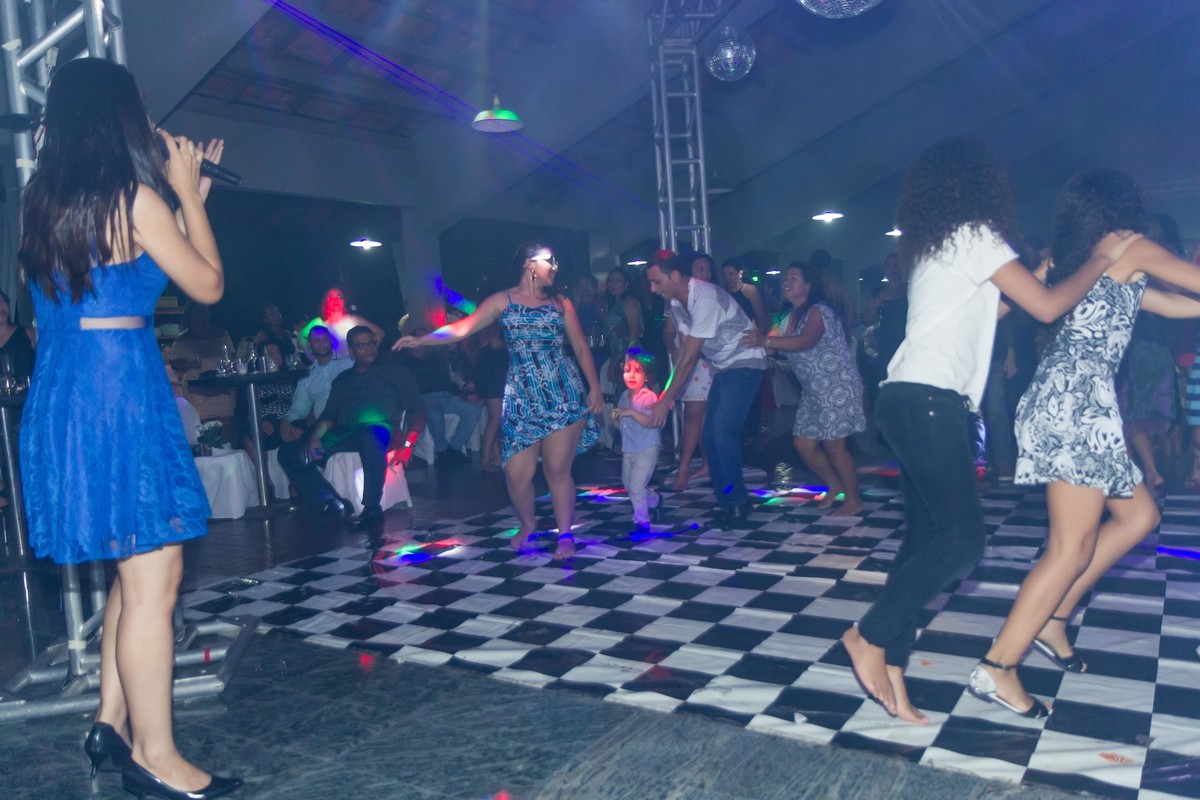 Bodas de Prata pelo fotógrafo Douglas Maia