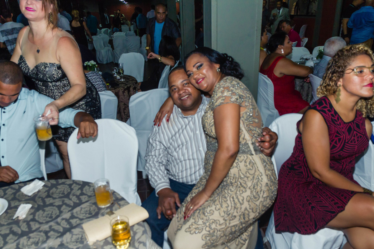 Bodas de Prata pelo fotógrafo Douglas Maia