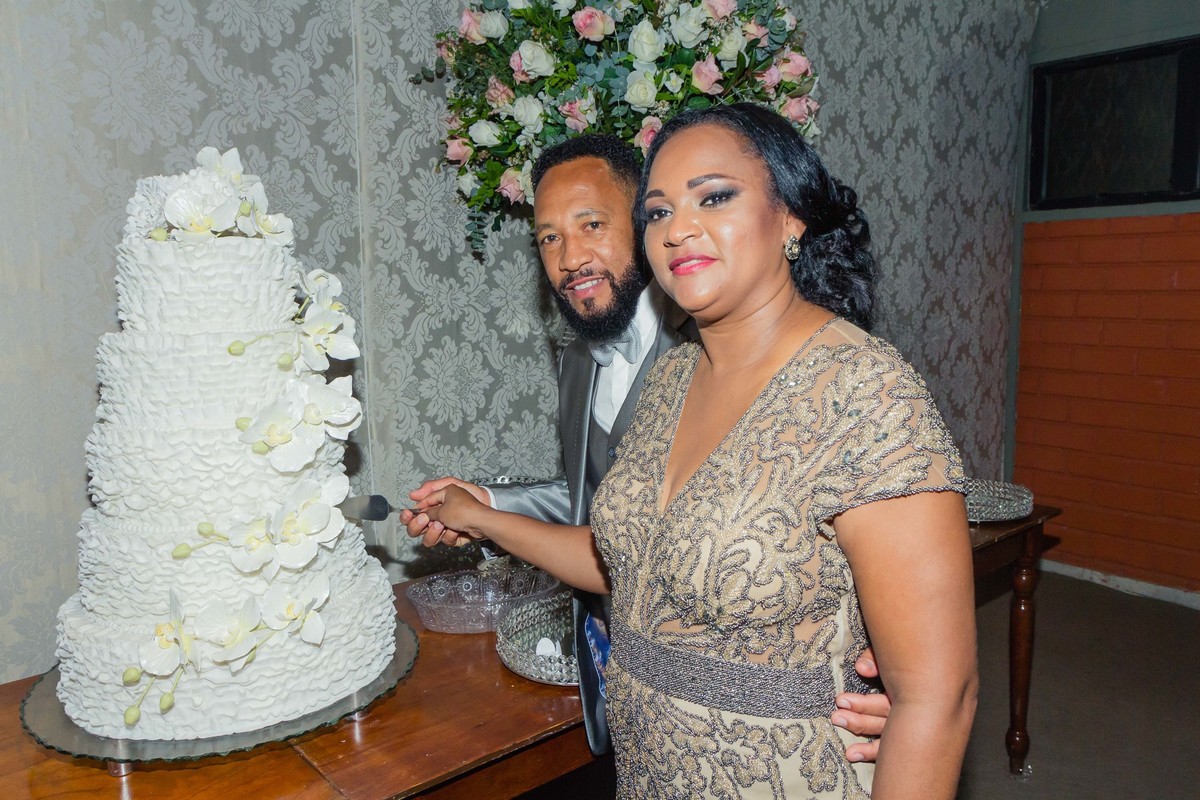 Bodas de Prata pelo fotógrafo Douglas Maia