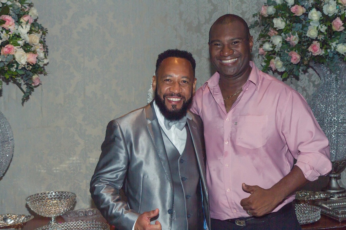 Bodas de Prata pelo fotógrafo Douglas Maia