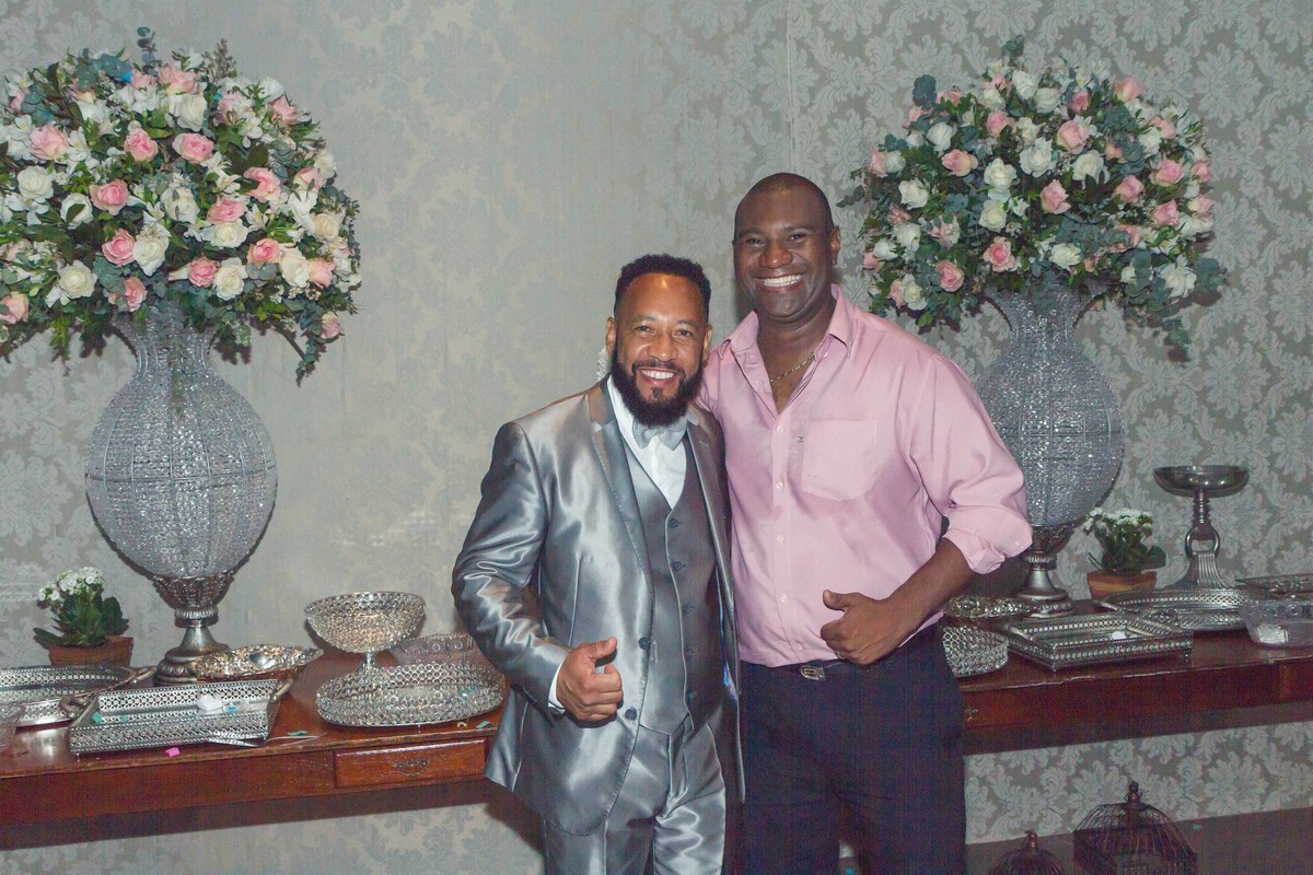 Bodas de Prata pelo fotógrafo Douglas Maia