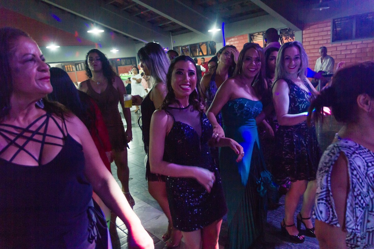 Bodas de Prata pelo fotógrafo Douglas Maia