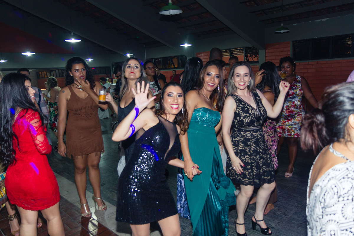 Bodas de Prata pelo fotógrafo Douglas Maia